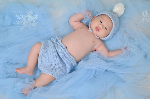 许昌宝宝拉肚子发烧